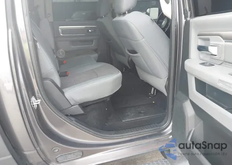 2016 Ram 1500 Outdoorsman z USA, uszkodzony, nr VIN 1C6RR7LT5GS410035